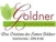 Logo de Clínica de Nutrição e Saúde Goldner