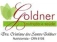 Logo de Clínica de Nutrição e Saúde Goldner